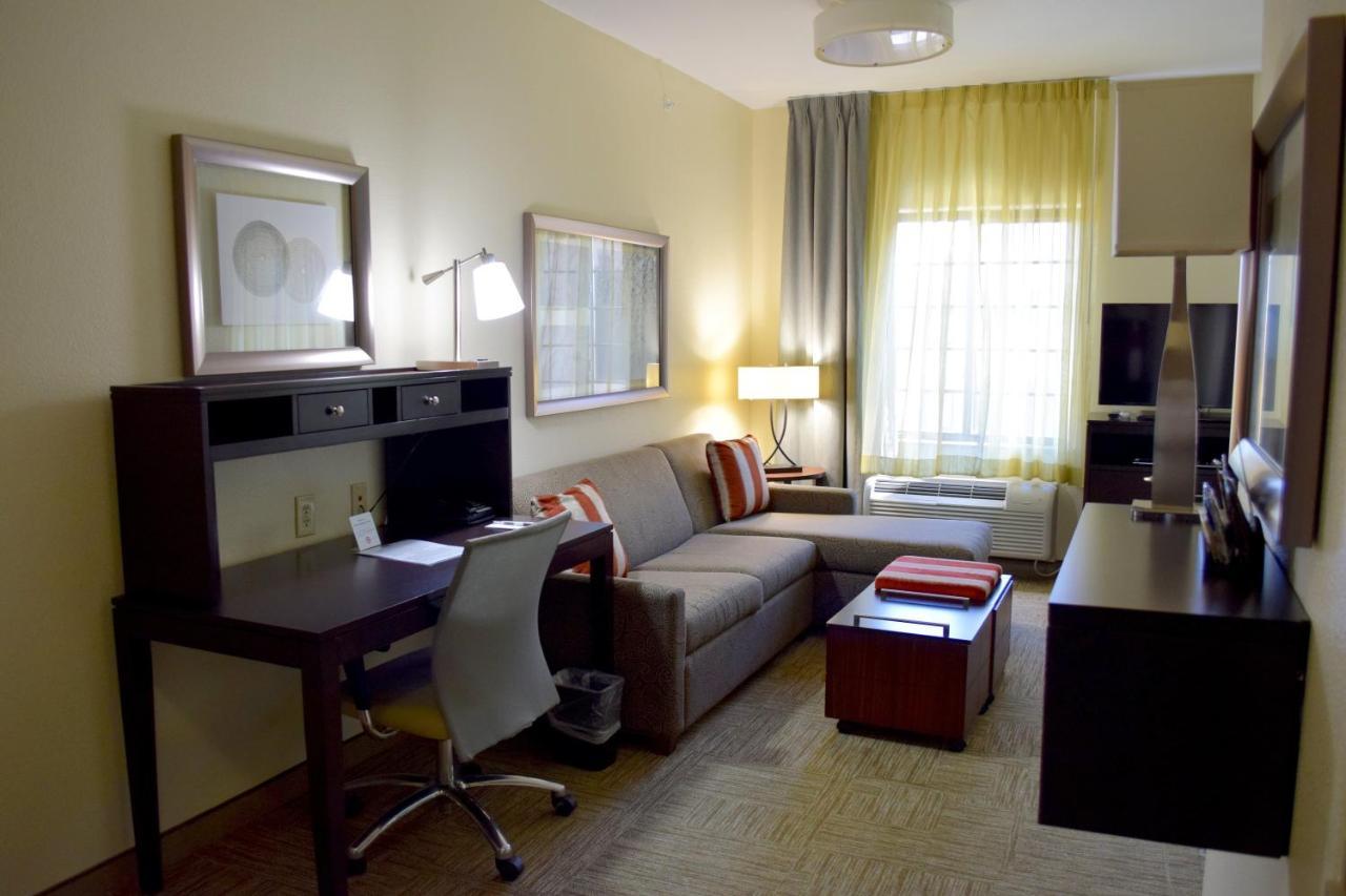 Staybridge Suites Houston Stafford - Sugar Land By Ihg Cameră foto