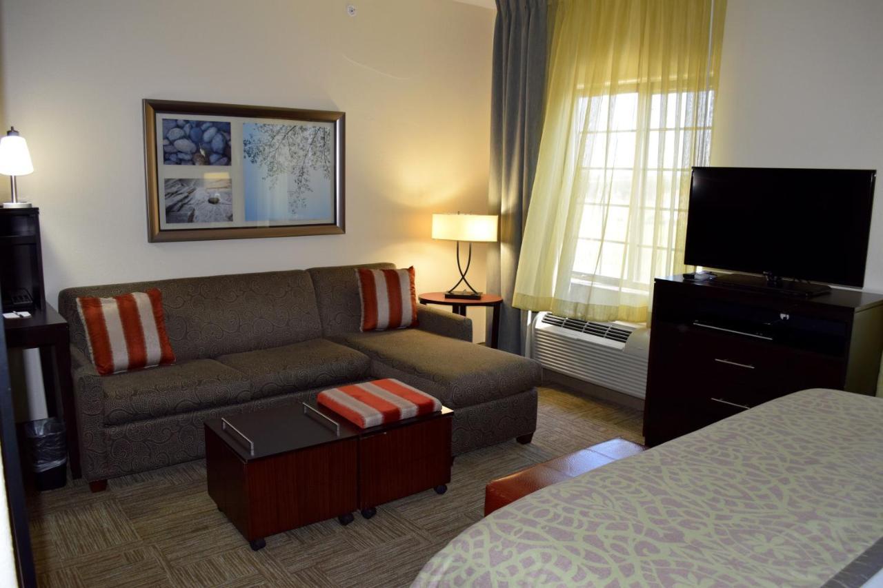 Staybridge Suites Houston Stafford - Sugar Land By Ihg Cameră foto