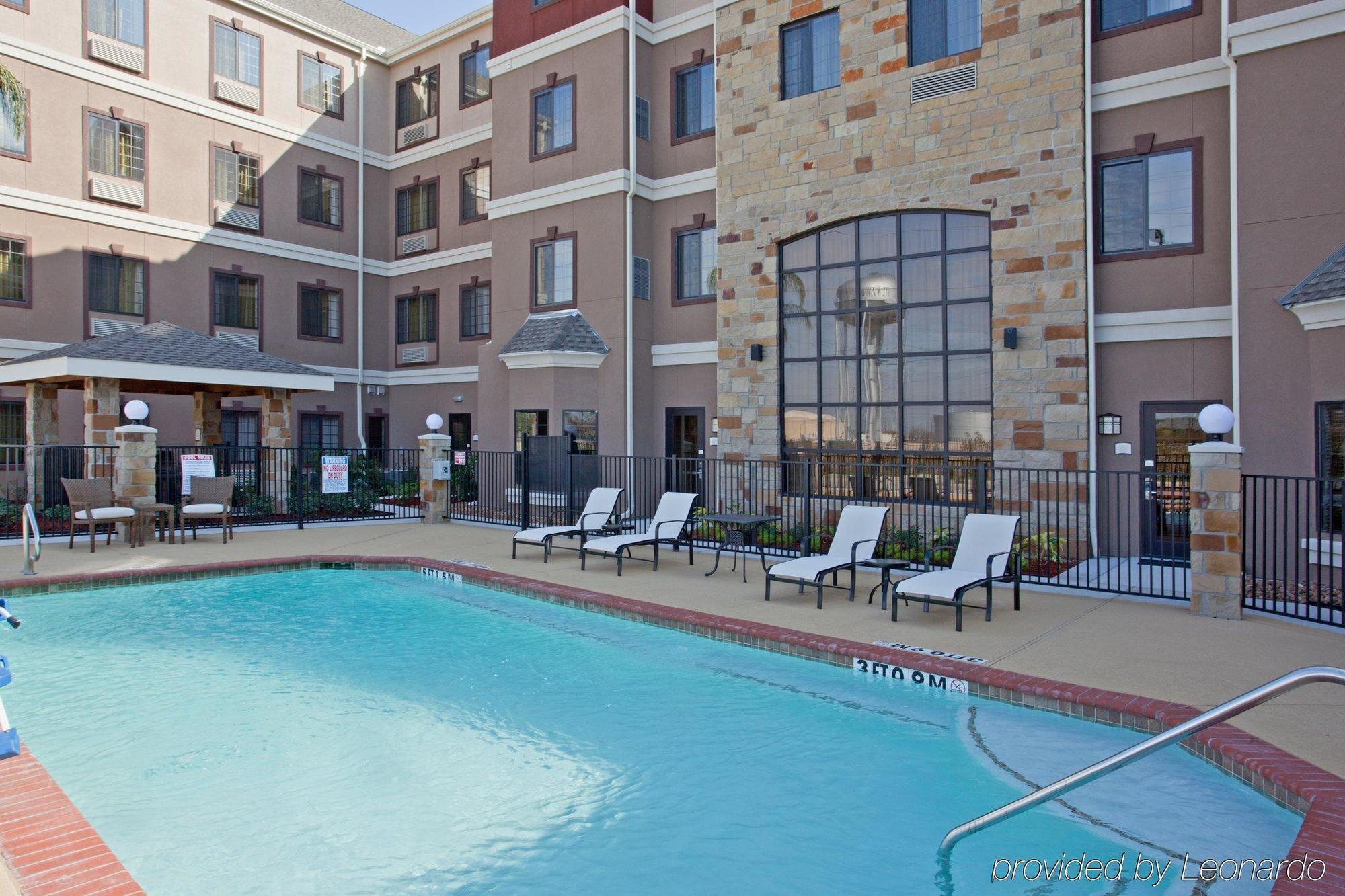 Staybridge Suites Houston Stafford - Sugar Land By Ihg Facilități foto