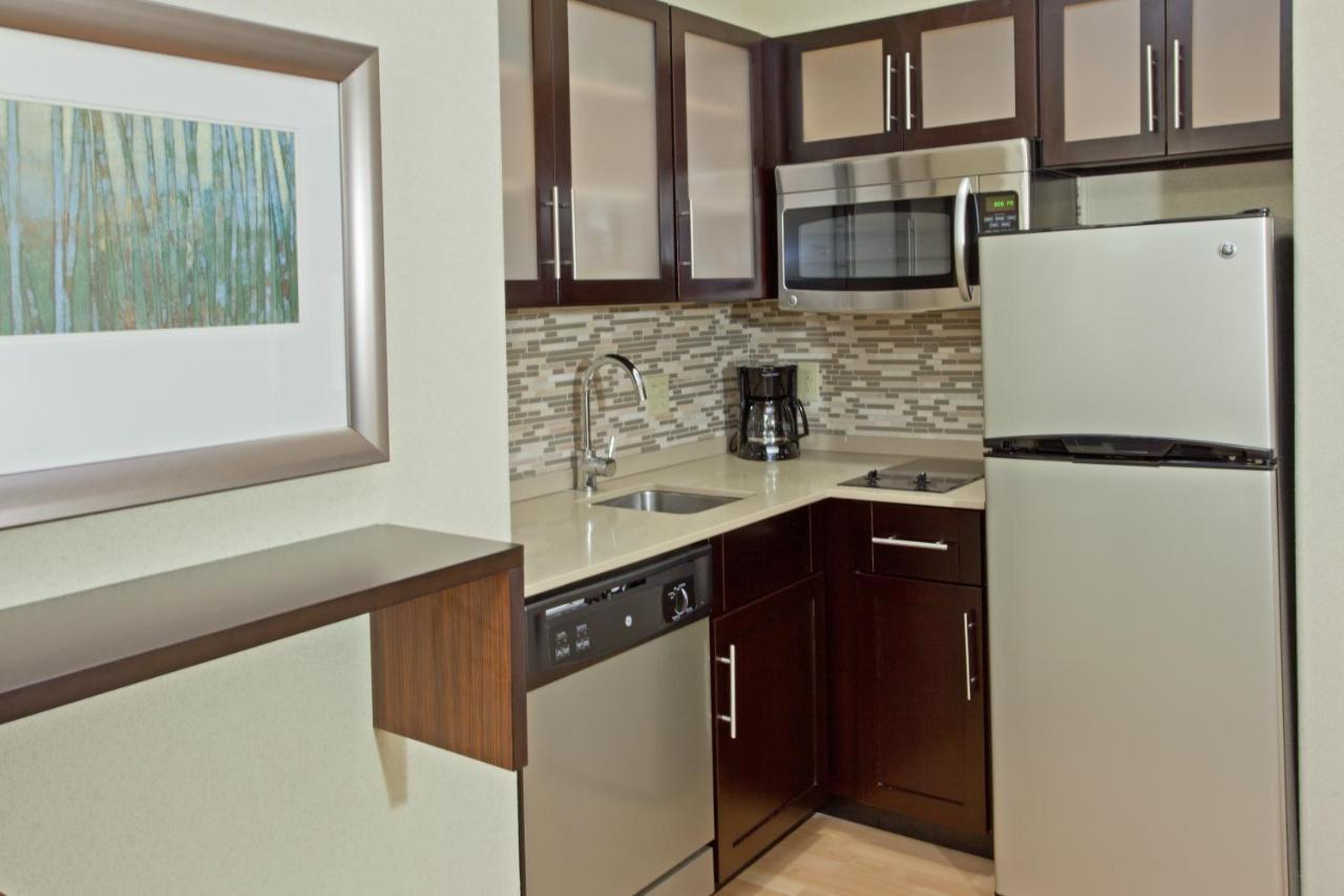 Staybridge Suites Houston Stafford - Sugar Land By Ihg Exterior foto